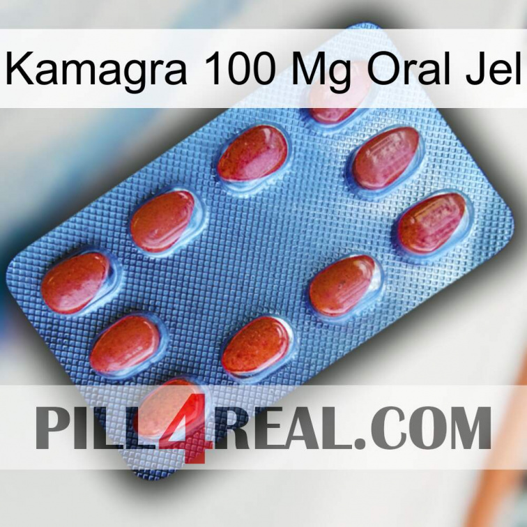 Kamagra 100 Mg Oral Jel 06